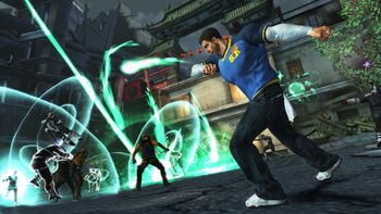 Get X-Men Destiny Wii