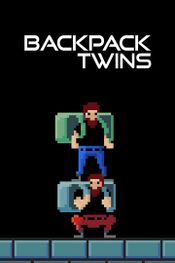 Backpack Twins XBOX LIVE Key ARGENTINA