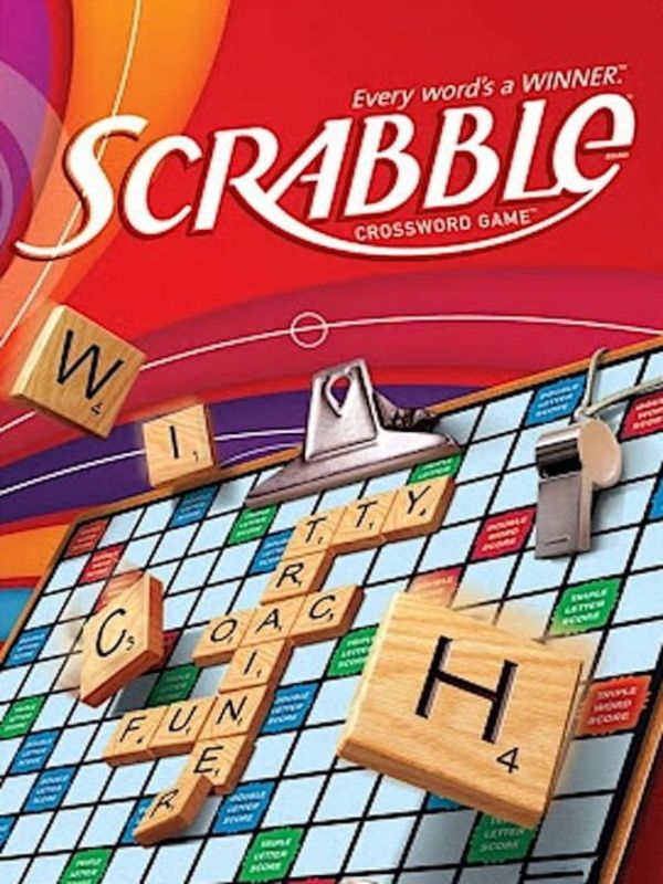 Scrabble on PSN is free when you earn coins with Snakzy today