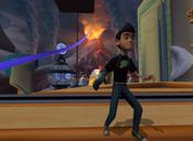Meet the Robinsons Wii