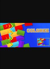 Coloree (PC) Steam Key GLOBAL