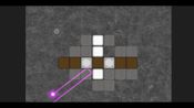 Get Laseronium: The Beam Focus