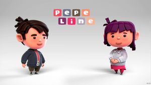 PepeLine