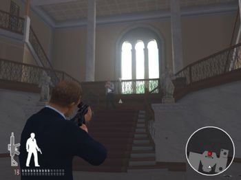 Get James Bond 007: Quantum of Solace Xbox 360