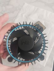 Intel Core i3-12100F + aušintuvas for sale