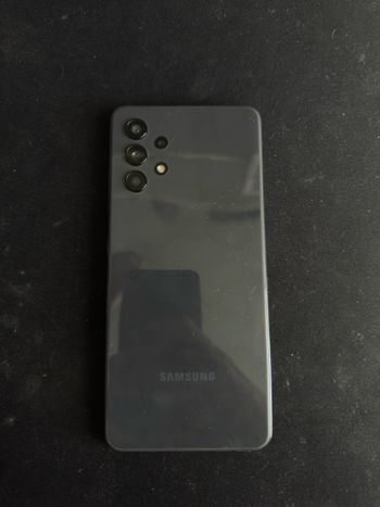 Samsung Galaxy A32 128GB Awesome Black