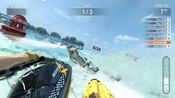 Aqua Moto Racing Utopia Nintendo Switch