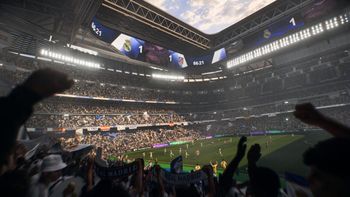 Buy EA Sports FC 26 Xbox Series X