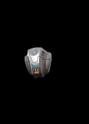 Fortnite - Power Pack Back Bling (DLC) Epic Games Key GLOBAL