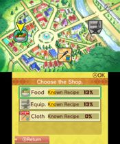 Kingdom's Item Shop for sale