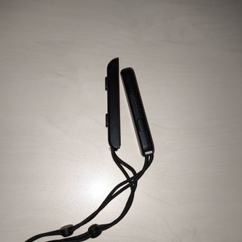 Nintendo Switch, Grey, 32GB atrištas