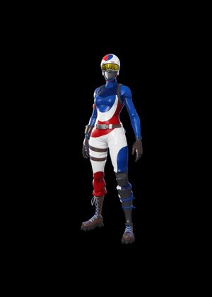 Fortnite - Mogul Master (KOR) Outfit (DLC) Epic Games Key GLOBAL