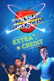 Are You Smarter than a 5th Grader? - Extra Credit (DLC) XBOX LIVE Key EUROPE