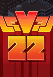 Level 22 Steam Key GLOBAL