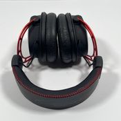 Buy HyperX Cloud Alpha - Gaming Headset, 7.1 Surround Sound, Memory Foam Ear Pads