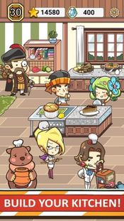 Buy Chef Wars Journeys