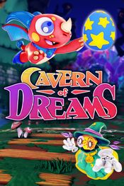 Cavern of Dreams (PC) Steam Key ROW