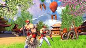 Serious Sam 2 Steam Key GLOBAL