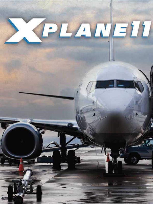 X-Plane 11 on macOS is free if you try Snakzy