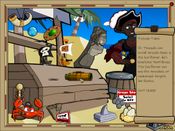 Zombie Pirates Steam Key GLOBAL
