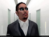 Enter the Matrix PlayStation 2 for sale