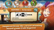 Redeem Colt Express Steam Key GLOBAL
