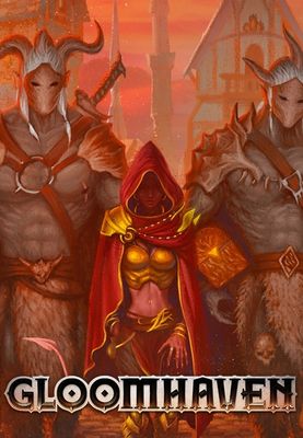 Gloomhaven