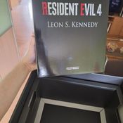 Resident Evil 4: Collector's Edition PlayStation 5