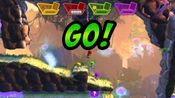 Giana Sisters: Twisted Dreams (PC) Steam Key EUROPE