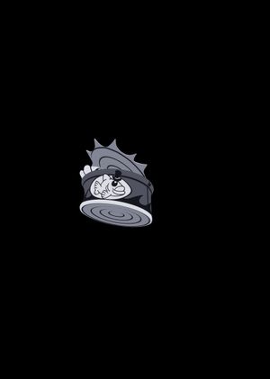 Fortnite - Toona Can Back Bling (DLC) Epic Games Key GLOBAL