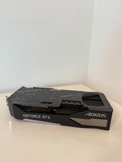 AORUS RTX 3070TI 8GB LCD