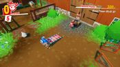 Redeem The Stretchers (Nintendo Switch) eShop Key EUROPE