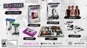 Life is Strange: Before the Storm - Limited Edition