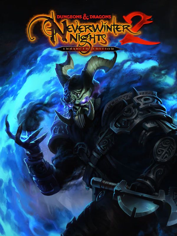 Begin a free Neverwinter Nights 2 Epic quest on PlayStation