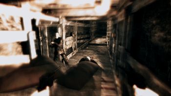 The Darkness Xbox 360 for sale