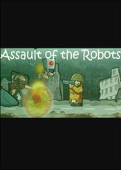 Assault of the Robots (PC) Steam Key GLOBAL