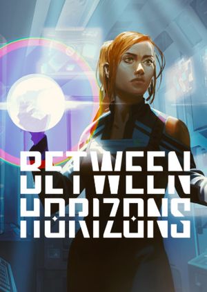 Between Horizons Steam Key (PC) EUROPE