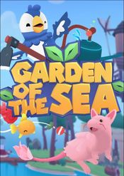 Garden of the Sea [VR] (PC) Steam Key EUROPE