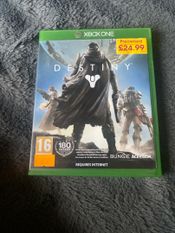 Destiny Xbox One