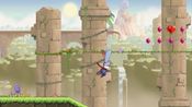 Redeem Kaze and the Wild Masks Nintendo Switch