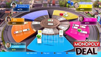 Monopoly Family Fun Pack PlayStation 4 for sale