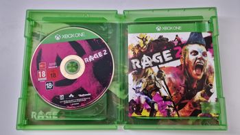 RAGE 2 Xbox One
