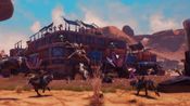 Redeem Outpost Zero Steam Key GLOBAL