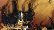 RPG Maker VX Ace - Evil Castle Tiles Pack (DLC) (PC) Steam Key GLOBAL