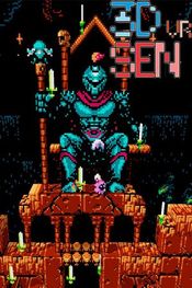 3dSen VR (PC) Steam Key GLOBAL