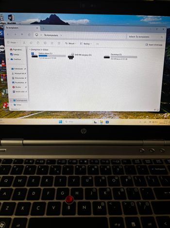 Hp elitebook 8460p