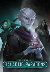 Stellaris: Galactic Paragons (DLC) (PC) Steam Klucz GLOBAL