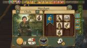 Redeem Legends of Andor: The King's Secret