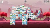 Mahjong Deluxe 3
