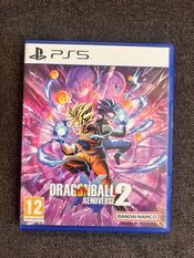 DRAGON BALL XENOVERSE 2 PlayStation 5